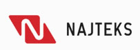 Najteks Logo